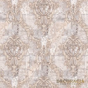 Tapety B121 V331-06 Slovyanski tapety Elegance