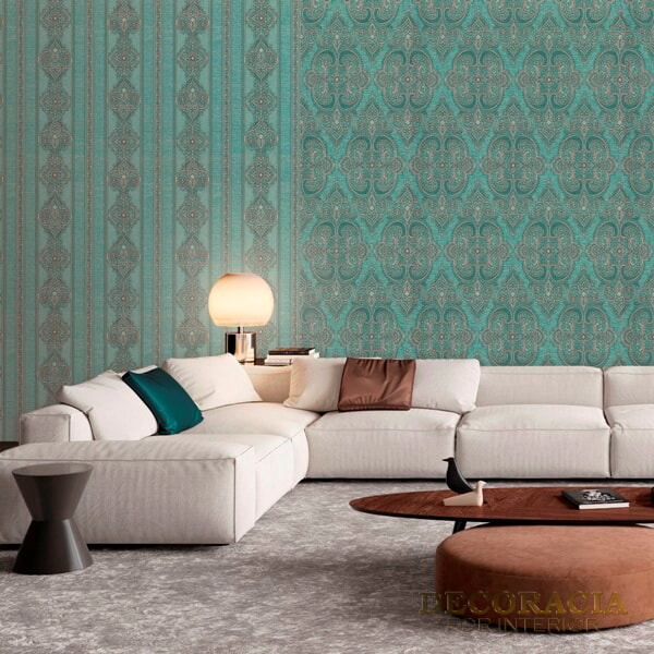 Wallpaper B109 3549-05 Slovyanski wallpapers VIP Class