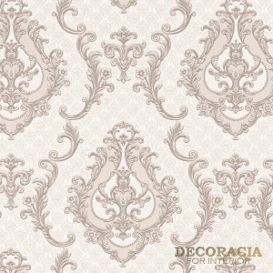 Wallpaper B109 3560-12 Slovyanski wallpapers VIP Class