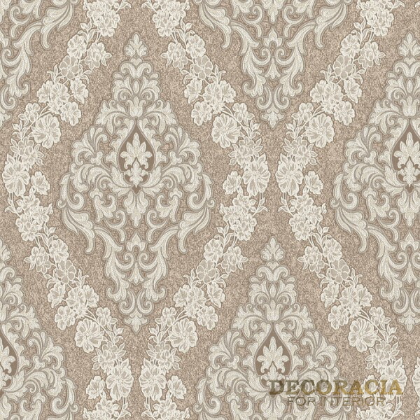 Wallpaper B109 3601-01 Slovyanski wallpapers VIP Class
