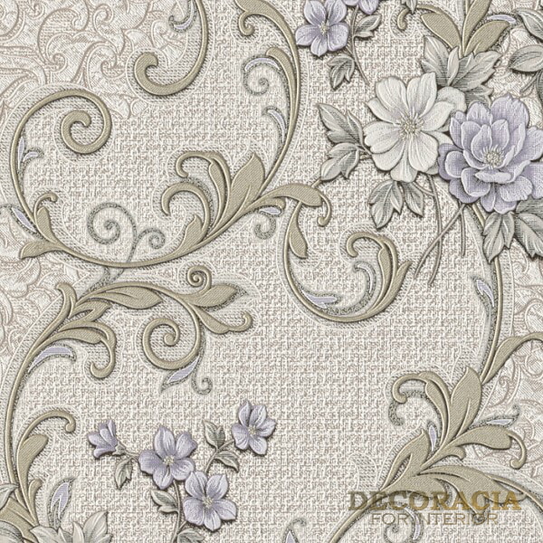 Tapety B58.4 364-03 Slovyanski tapety Comfort