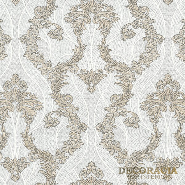 Wallpaper B109 3647-10 Slovyanski wallpapers VIP Class