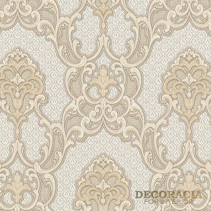 Wallpaper B109 3661-01 Slovyanski wallpapers VIP Class