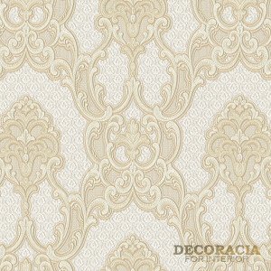 Wallpaper B109 3661-02 Slovyanski wallpapers VIP Class