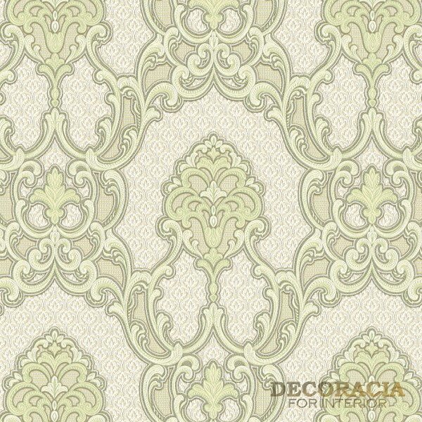 Wallpaper B109 3661-04 Slovyanski wallpapers VIP Class