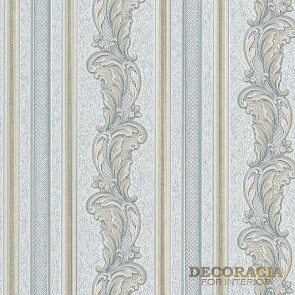 Wallpaper B109 3664-03 Slovyanski wallpapers VIP Class