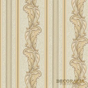 Wallpaper B109 3664-05 Slovyanski wallpapers VIP Class