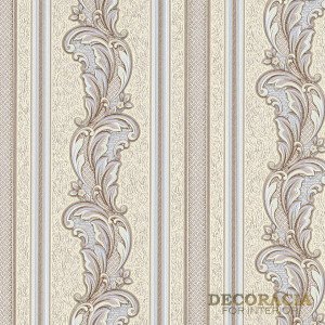 Wallpaper B109 3664-06 Slovyanski wallpapers VIP Class