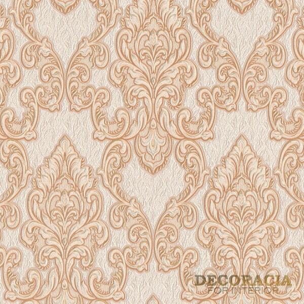 Wallpaper B109 3667-02 Slovyanski wallpapers VIP Class