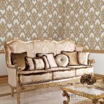 Tapety B109 3667-12 Slovyanski tapety VIP Class
