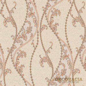 Wallpaper B109 3698-02 Slovyanski wallpapers VIP Class