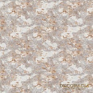 Wallpaper B109 3700-12 Slovyanski wallpapers VIP Class