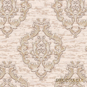 Wallpaper B109 3722-02 Slovyanski wallpapers VIP Class