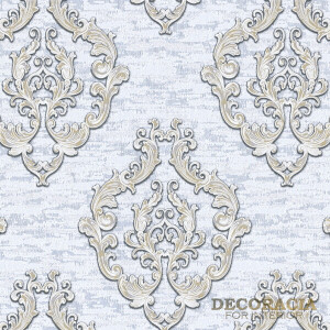 Wallpaper B109 3722-03 Slovyanski wallpapers VIP Class
