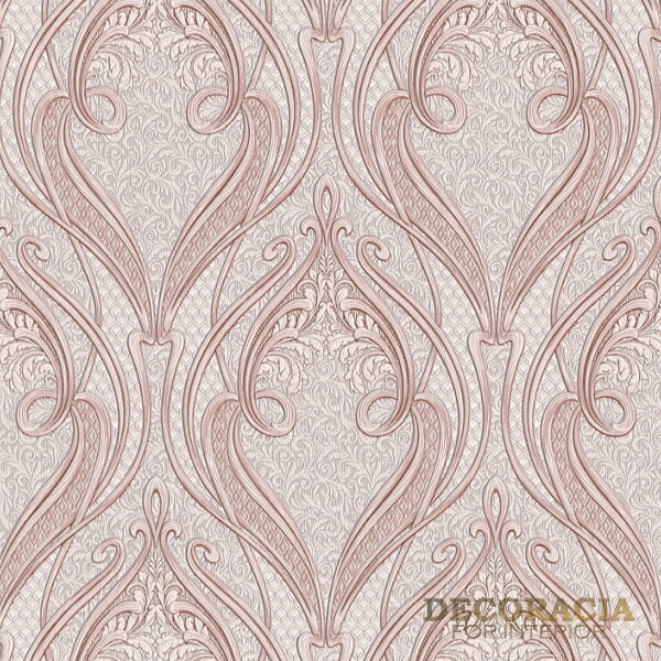 Wallpaper B109 3727-06 Slovyanski wallpapers VIP Class