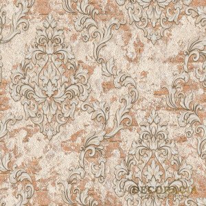 Wallpaper B109 3729-05 Slovyanski wallpapers VIP Class