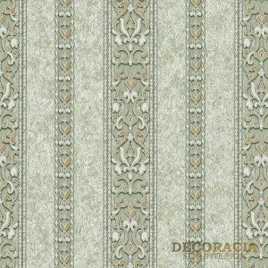 Wallpaper B109 3735-04 Slovyanski wallpapers VIP Class