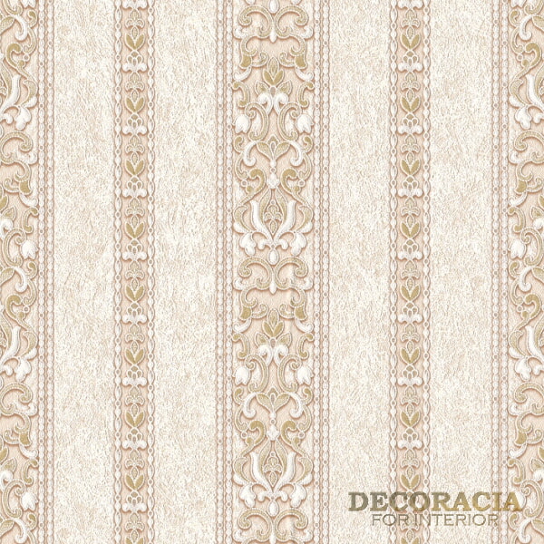 Wallpaper B109 3735-05 Slovyanski wallpapers VIP Class
