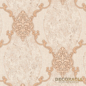 Wallpaper B109 3742-05 Slovyanski wallpapers VIP Class
