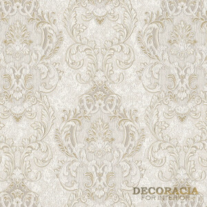 Wallpaper B109 3761-01 Slovyanski wallpapers VIP Class