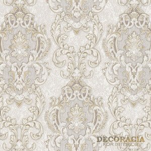 Wallpaper B109 3761-02 Slovyanski wallpapers VIP Class