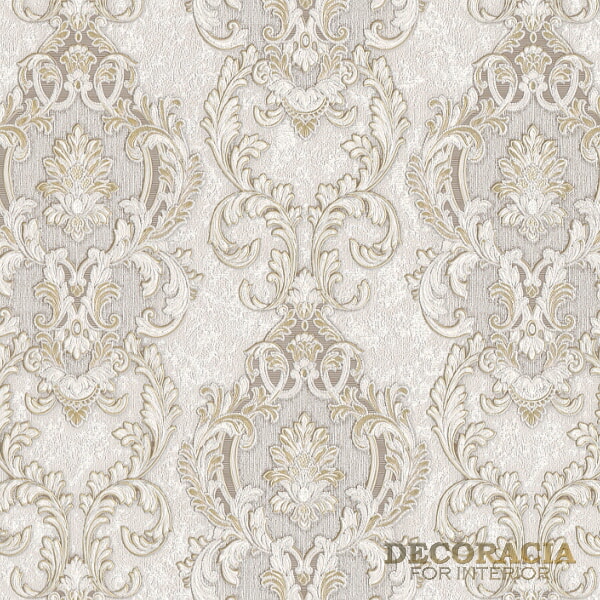 Wallpaper B109 3761-02 Slovyanski wallpapers VIP Class