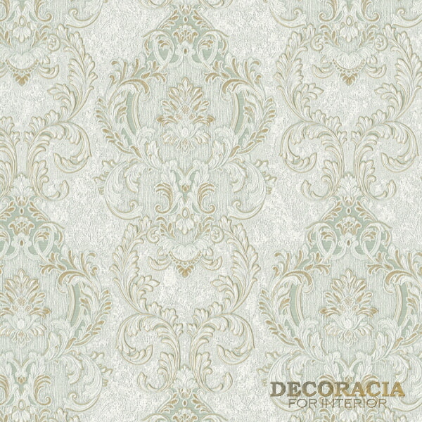 Wallpaper B109 3761-04 Slovyanski wallpapers VIP Class