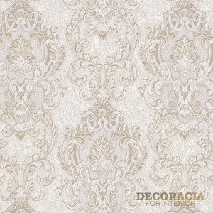 Wallpaper B109 3761-06 Slovyanski wallpapers VIP Class