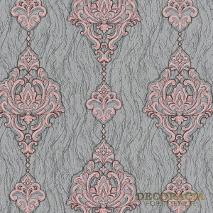 Wallpaper B39 3774-21 Slovyanski wallpapers Comfort