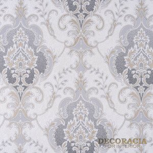 Wallpaper B109 3804-10 Slovyanski wallpapers VIP Class