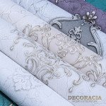 Wallpaper B109 3816-04 Slovyanski wallpapers VIP Class