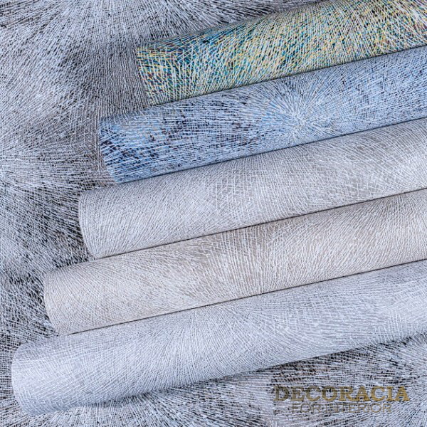 Wallpaper B109 3818-04 Slovyanski wallpapers VIP Class