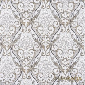 Wallpaper B109 3820-10 Slovyanski wallpapers VIP Class