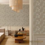 Wallpaper B109 3822-02 Slovyanski wallpapers VIP Class