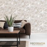 Wallpaper B255 4053-04 Slovyanski wallpapers Venice