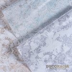 Wallpaper B227 4053-04 Slovyanski wallpapers Colorit