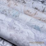 Wallpaper B255 4053-04 Slovyanski wallpapers Venice