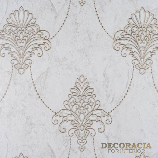 Wallpaper B160 4602-02 Slovyanski wallpapers LeGrand Gold