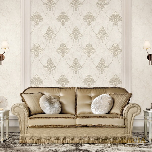 Tapety B160 4602-21 Slovyanski tapety LeGrand Gold