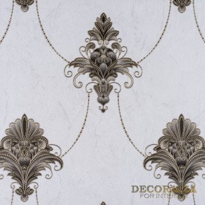 Wallpaper B160 4602-10 Slovyanski wallpapers LeGrand Gold