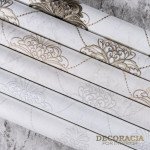 Tapety B160 4602-21 Slovyanski tapety LeGrand Gold
