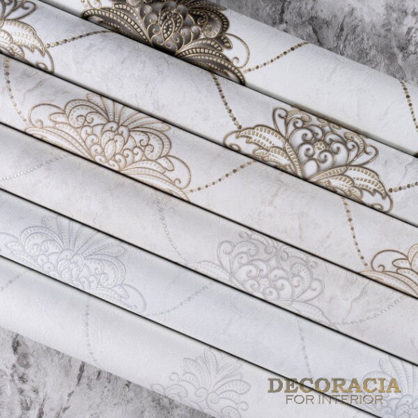 Tapety B160 4602-21 Slovyanski tapety LeGrand Gold