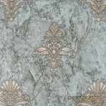 Wallpaper B160 4602-21 Slovyanski wallpapers LeGrand Gold