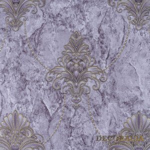 Wallpaper B160 4602-23 Slovyanski wallpapers LeGrand Gold