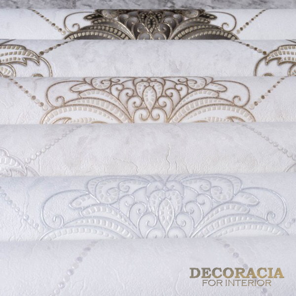 Tapety B160 4602-21 Slovyanski tapety LeGrand Gold
