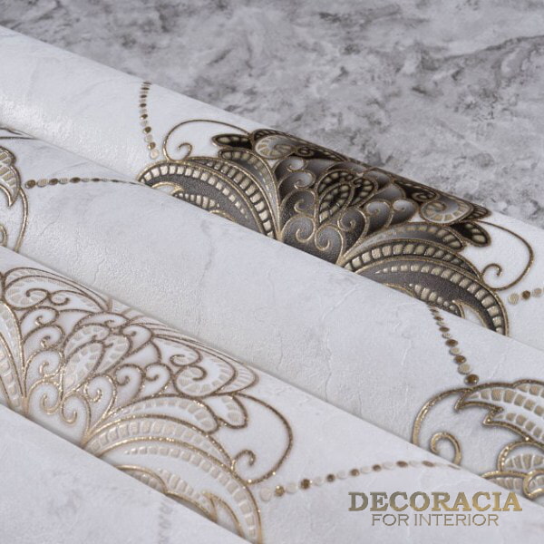 Tapety B160 4602-21 Slovyanski tapety LeGrand Gold