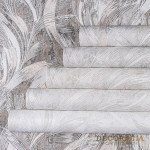 Wallpaper B160 4604-04 Slovyanski wallpapers LeGrand Gold