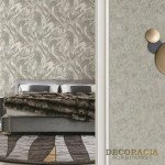 Wallpaper B160 4604-04 Slovyanski wallpapers LeGrand Gold