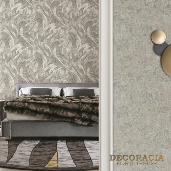 Wallpaper B160 4604-01 Slovyanski wallpapers LeGrand Gold