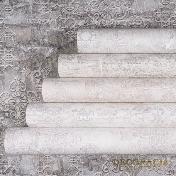 Wallpaper B121 4607-01 Slovyanski wallpapers Elegance
